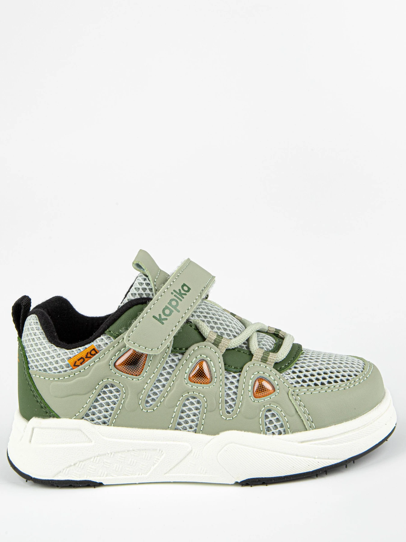 Кроссовки Kapika модель 721239n-2 Кроссовки Kapika модель 721239n-2 Фото