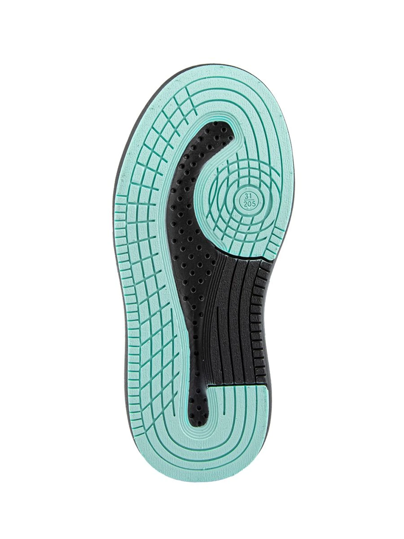 Кроссовки Kapika модель 72934y-2 Кроссовки Kapika модель 72934y-2 Фото