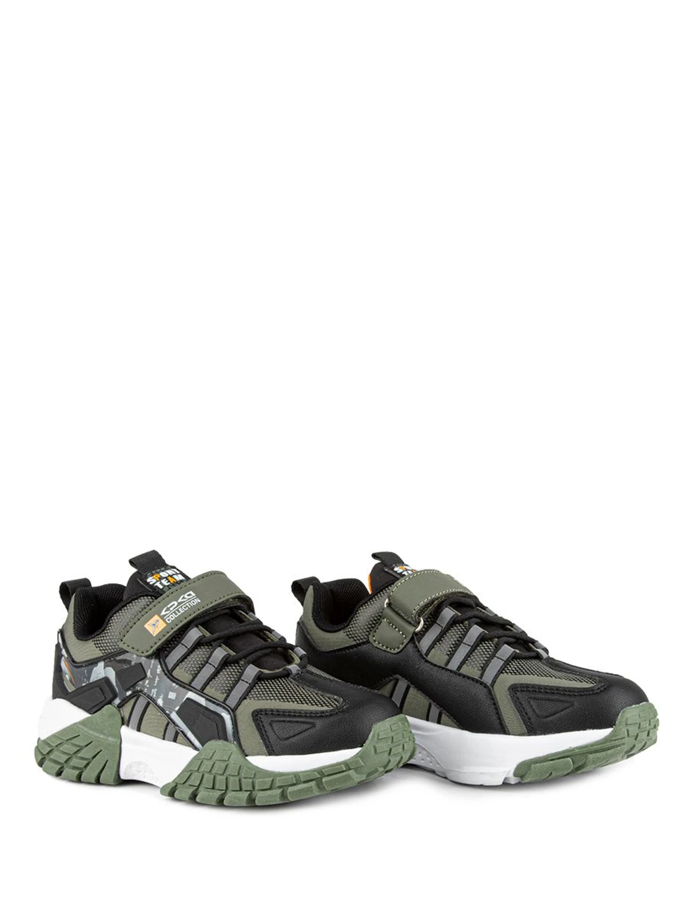 Кроссовки Kapika модель 731080c-2 Кроссовки Kapika модель 731080c-2 Фото