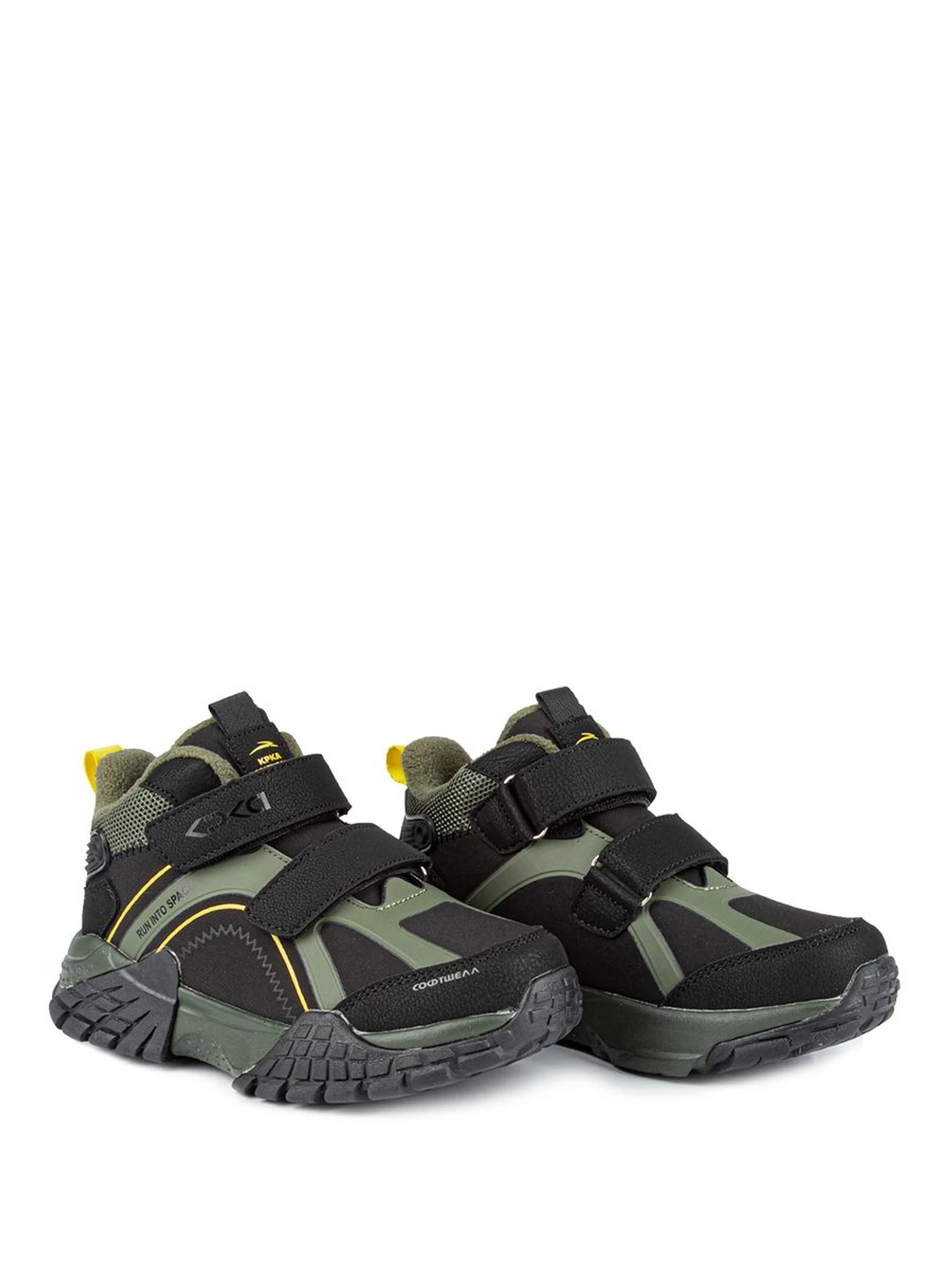 Кроссовки Kapika модель 731102cy-2 Кроссовки Kapika модель 731102cy-2 Фото