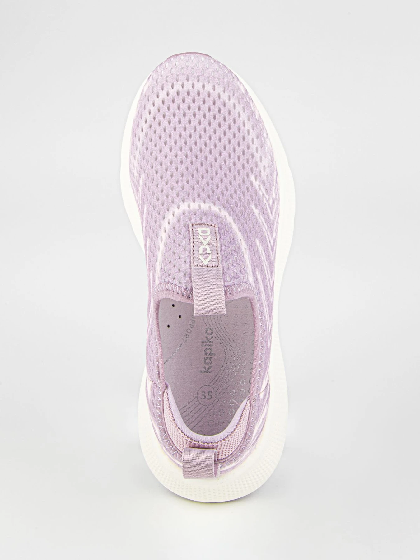 Кроссовки Kapika модель 74959n-2 Кроссовки Kapika модель 74959n-2 Фото