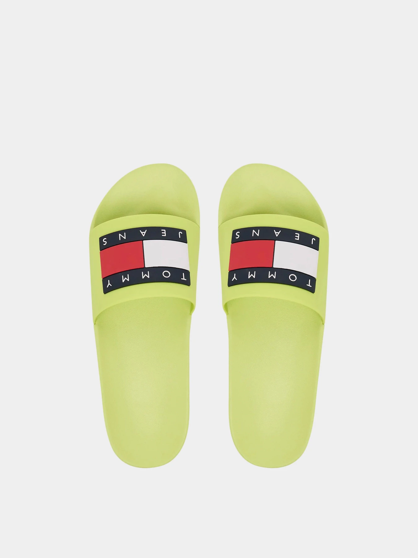 Шлёпанцы Tommy Hilfiger модель EM0EM01191-LT9 Шлёпанцы Tommy Hilfiger модель EM0EM01191-LT9 Фото