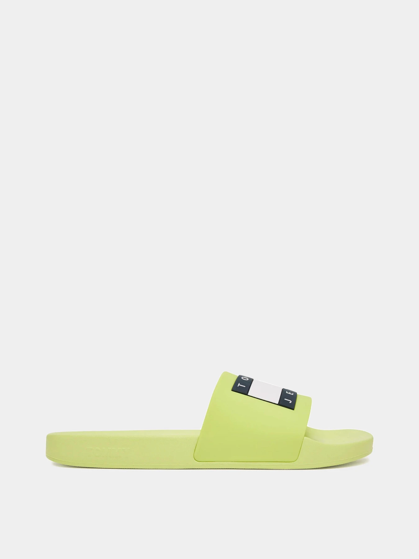 Шлёпанцы Tommy Hilfiger модель EM0EM01191-LT9 Шлёпанцы Tommy Hilfiger модель EM0EM01191-LT9 Фото
