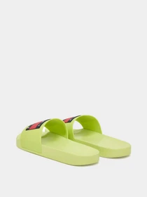 Шлёпанцы Tommy Hilfiger модель EM0EM01191-LT9 Фото