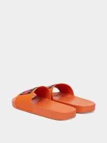 Шлёпанцы Tommy Hilfiger модель EM0EM01191-SEK Фото