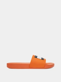 Шлёпанцы Tommy Hilfiger модель EM0EM01191-SEK Фото