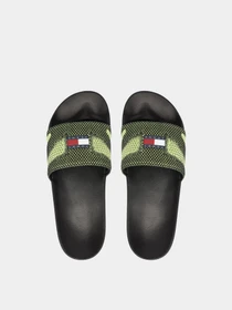 Шлёпанцы Tommy Hilfiger модель EM0EM01697-0H8 Фото