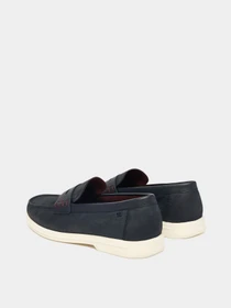Туфли и лоферы Tommy Hilfiger модель FM0FM05785-DW5 Фото