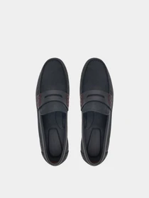 Туфли и лоферы Tommy Hilfiger модель FM0FM05785-DW5 Фото