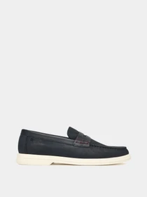 Туфли и лоферы Tommy Hilfiger модель FM0FM05785-DW5 Фото