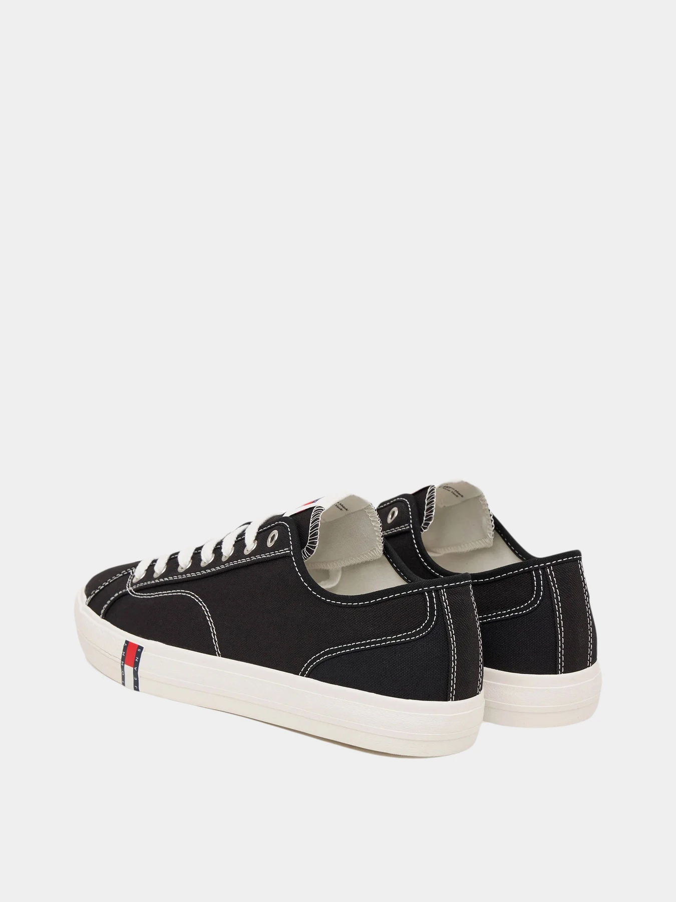 Кеды Tommy Hilfiger модель EM0EM01674-BDS Кеды Tommy Hilfiger модель EM0EM01674-BDS Фото