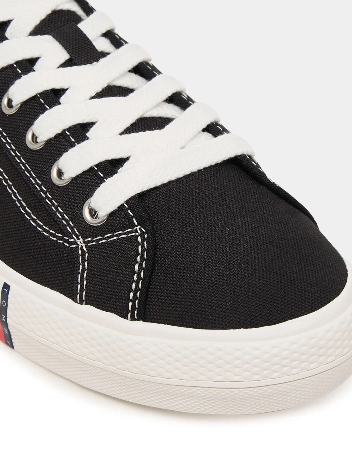 Кеды Tommy Hilfiger модель EM0EM01674-BDS Кеды Tommy Hilfiger модель EM0EM01674-BDS Фото