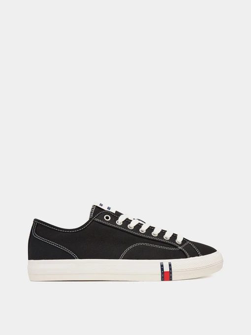 Кеды Tommy Hilfiger модель EM0EM01674-BDS Фото