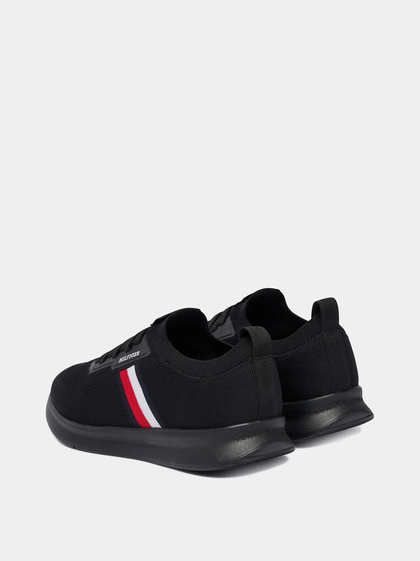 Кроссовки Tommy Hilfiger модель FM0FM05756-BDS Кроссовки Tommy Hilfiger модель FM0FM05756-BDS Фото