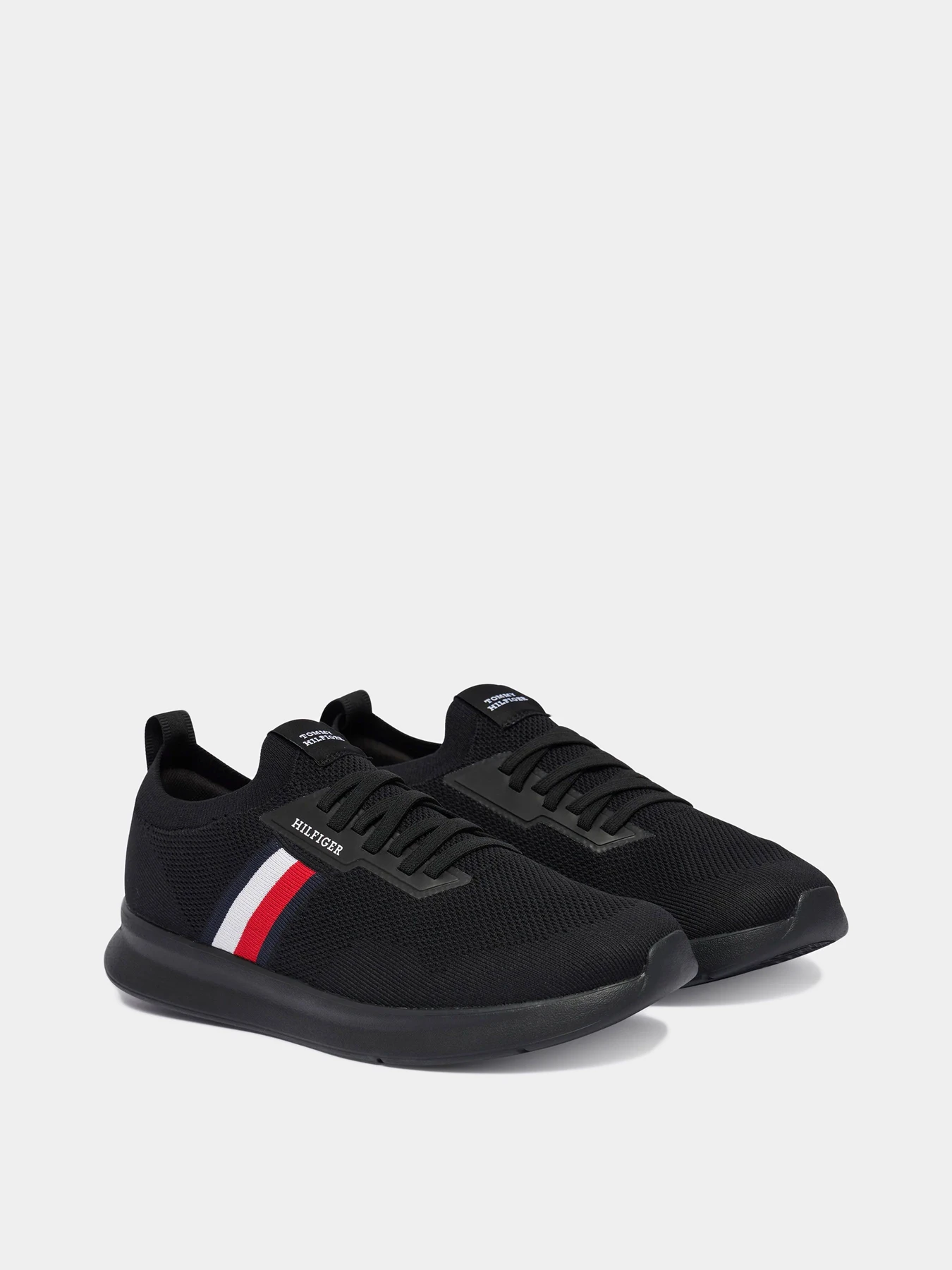 Кроссовки Tommy Hilfiger модель FM0FM05756-BDS Кроссовки Tommy Hilfiger модель FM0FM05756-BDS Фото