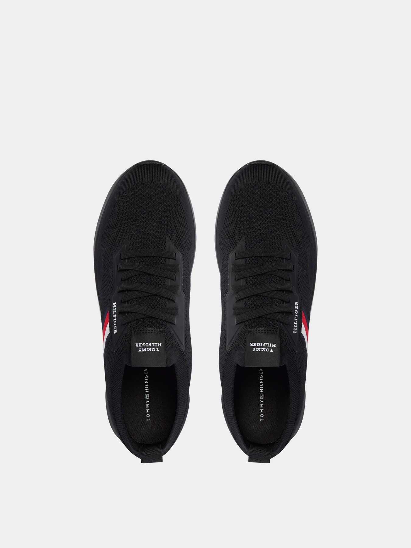 Кроссовки Tommy Hilfiger модель FM0FM05756-BDS Кроссовки Tommy Hilfiger модель FM0FM05756-BDS Фото