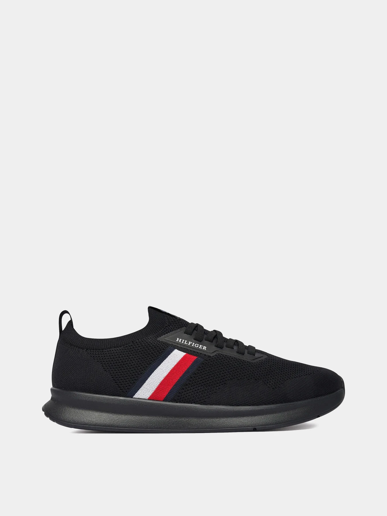 Кроссовки Tommy Hilfiger модель FM0FM05756-BDS Кроссовки Tommy Hilfiger модель FM0FM05756-BDS Фото