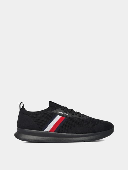 Кроссовки Tommy Hilfiger модель FM0FM05756-BDS Фото