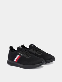 Кроссовки Tommy Hilfiger модель FM0FM05756-BDS Фото