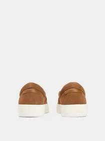 Слипоны и мокасины Tommy Hilfiger модель FM0FM05809-GVQ Фото