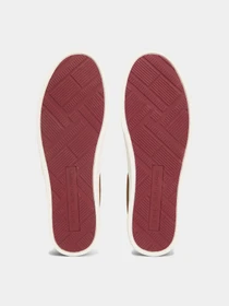 Слипоны и мокасины Tommy Hilfiger модель FM0FM05809-GVQ Фото