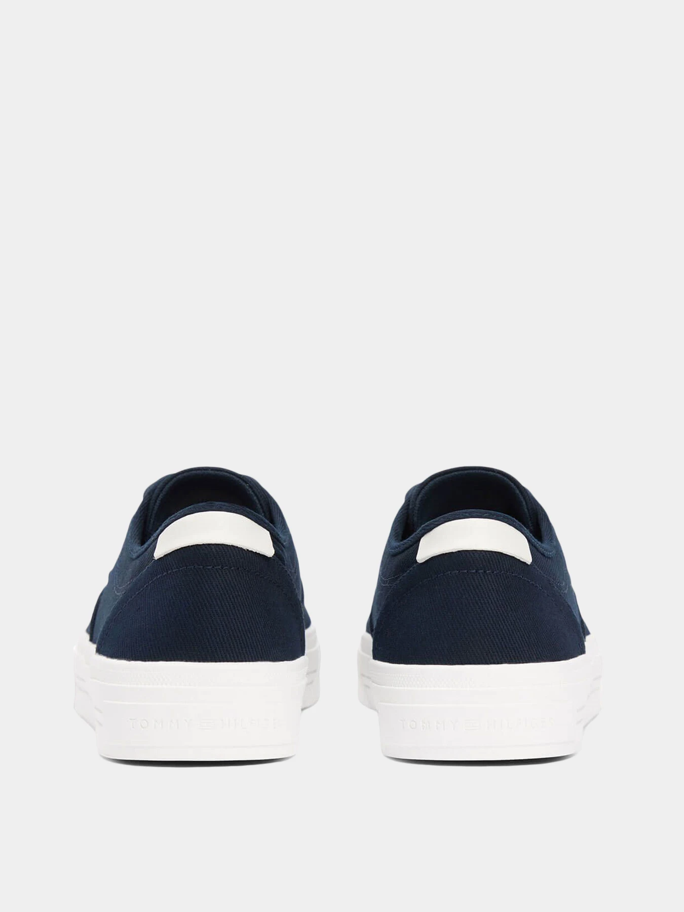 Кеды Tommy Hilfiger модель FM0FM05811-DW5 Кеды Tommy Hilfiger модель FM0FM05811-DW5 Фото