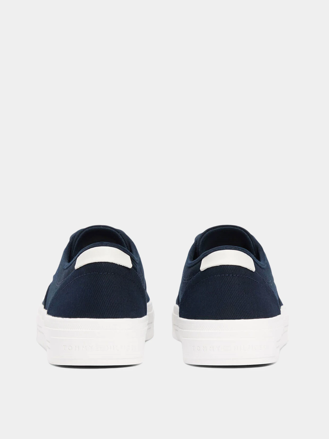 Кеды Tommy Hilfiger модель FM0FM05811-DW5 Кеды Tommy Hilfiger модель FM0FM05811-DW5 Фото