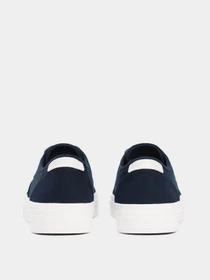 Кеды Tommy Hilfiger модель FM0FM05811-DW5 Фото