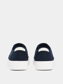 Кеды Tommy Hilfiger модель FM0FM05811-DW5 Фото