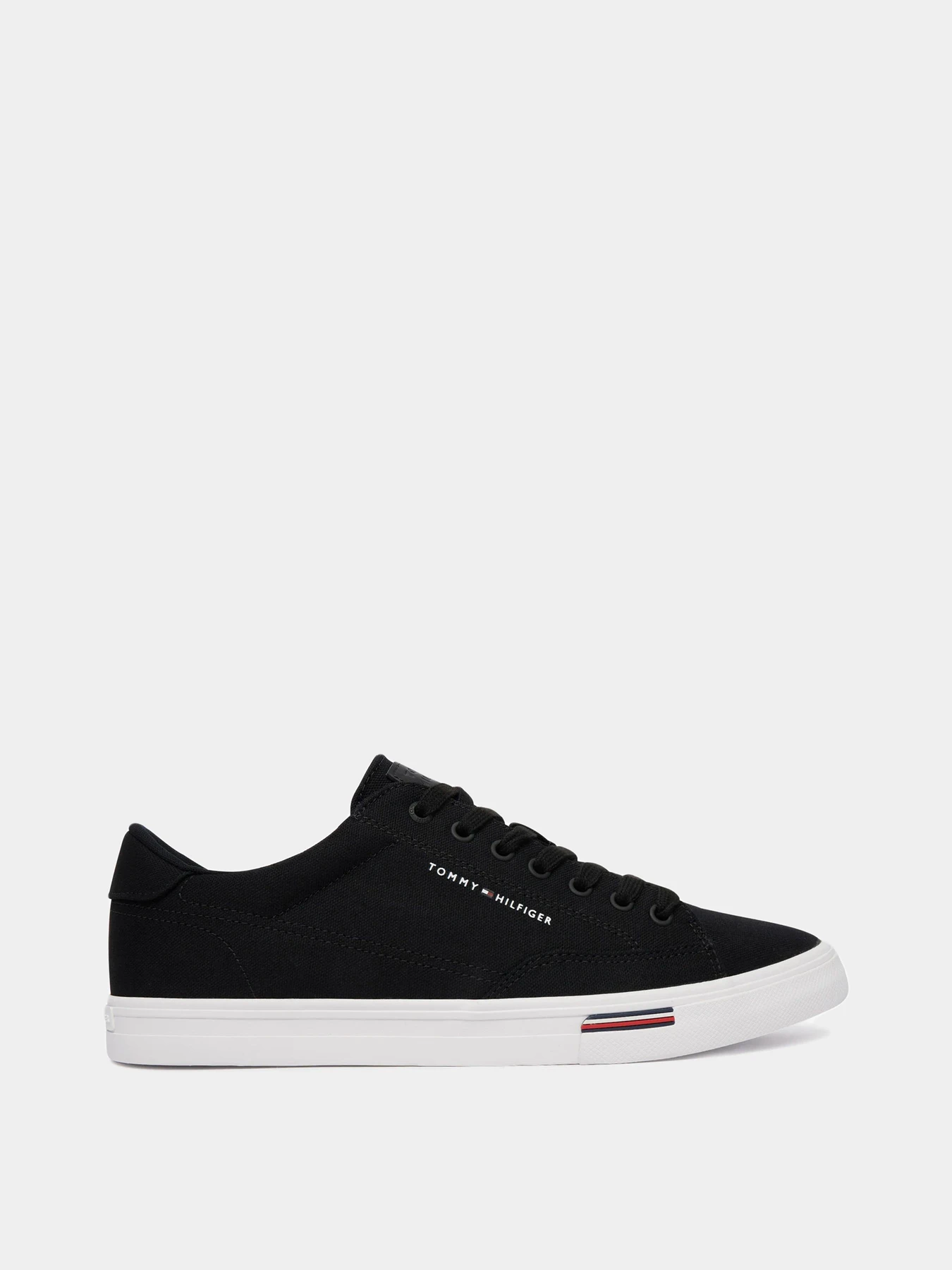 Кеды Tommy Hilfiger модель FM0FM05813-BDS Кеды Tommy Hilfiger модель FM0FM05813-BDS Фото