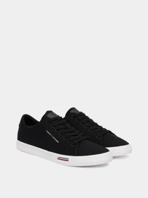 Кеды Tommy Hilfiger модель FM0FM05813-BDS Фото