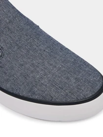 Слипоны и мокасины Tommy Hilfiger модель FM0FM05819-DW5 Фото