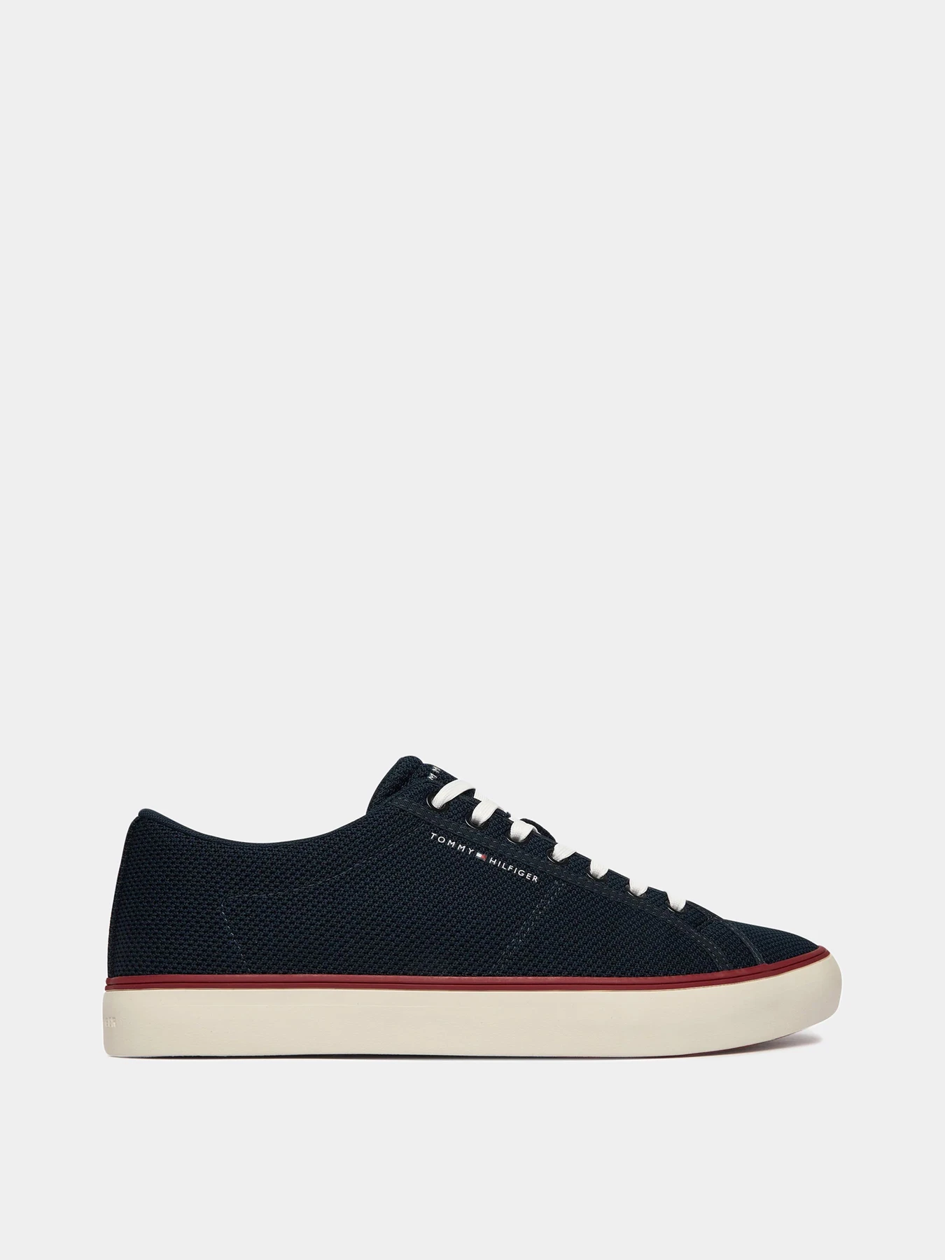Кеды Tommy Hilfiger модель FM0FM05820-DW5 Кеды Tommy Hilfiger модель FM0FM05820-DW5 Фото
