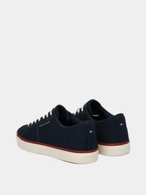 Кеды Tommy Hilfiger модель FM0FM05820-DW5 Фото