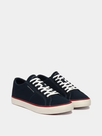 Кеды Tommy Hilfiger модель FM0FM05820-DW5 Фото