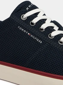 Кеды Tommy Hilfiger модель FM0FM05820-DW5 Фото
