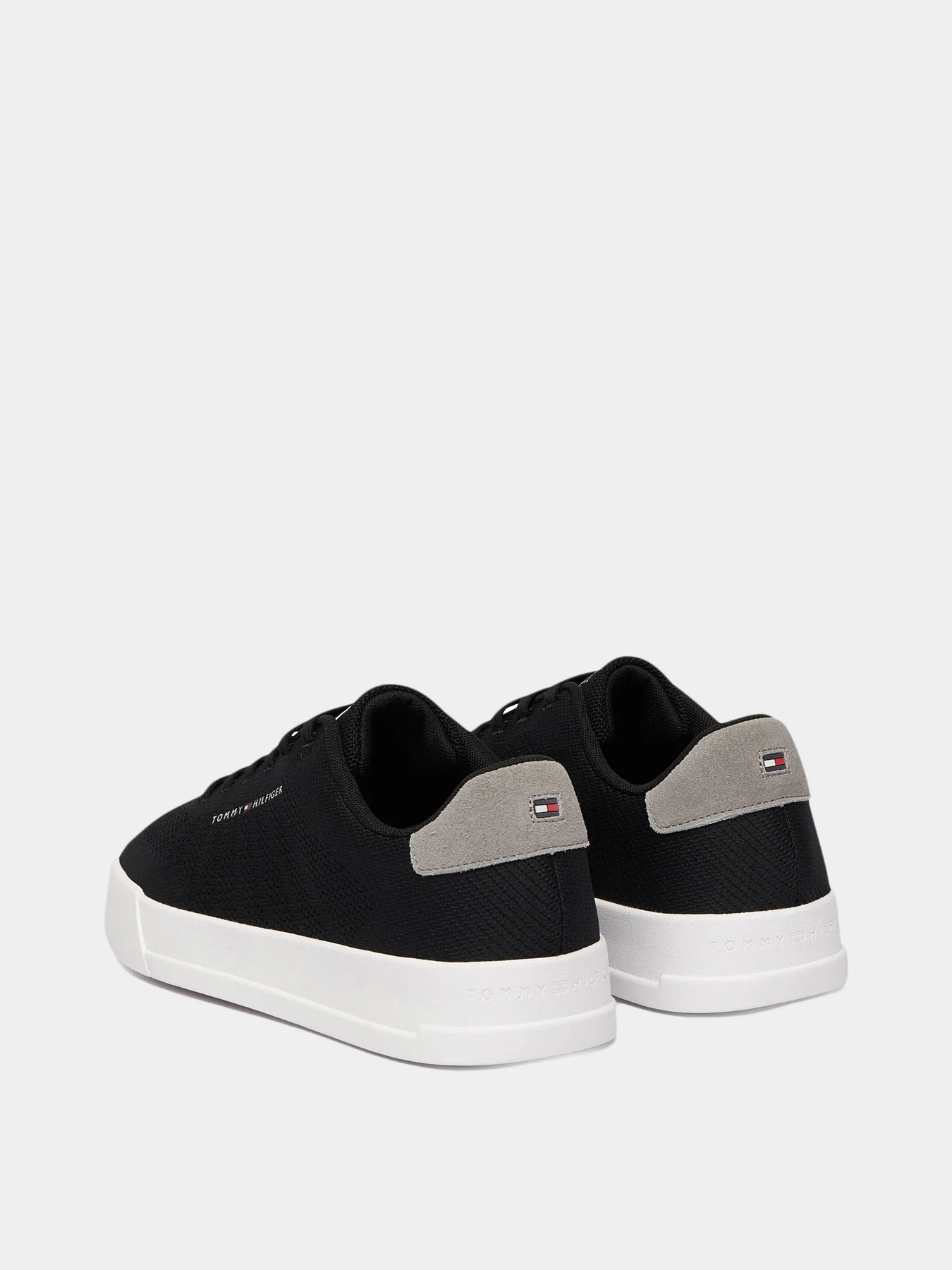 Кеды Tommy Hilfiger модель FM0FM05823-BDS Кеды Tommy Hilfiger модель FM0FM05823-BDS Фото