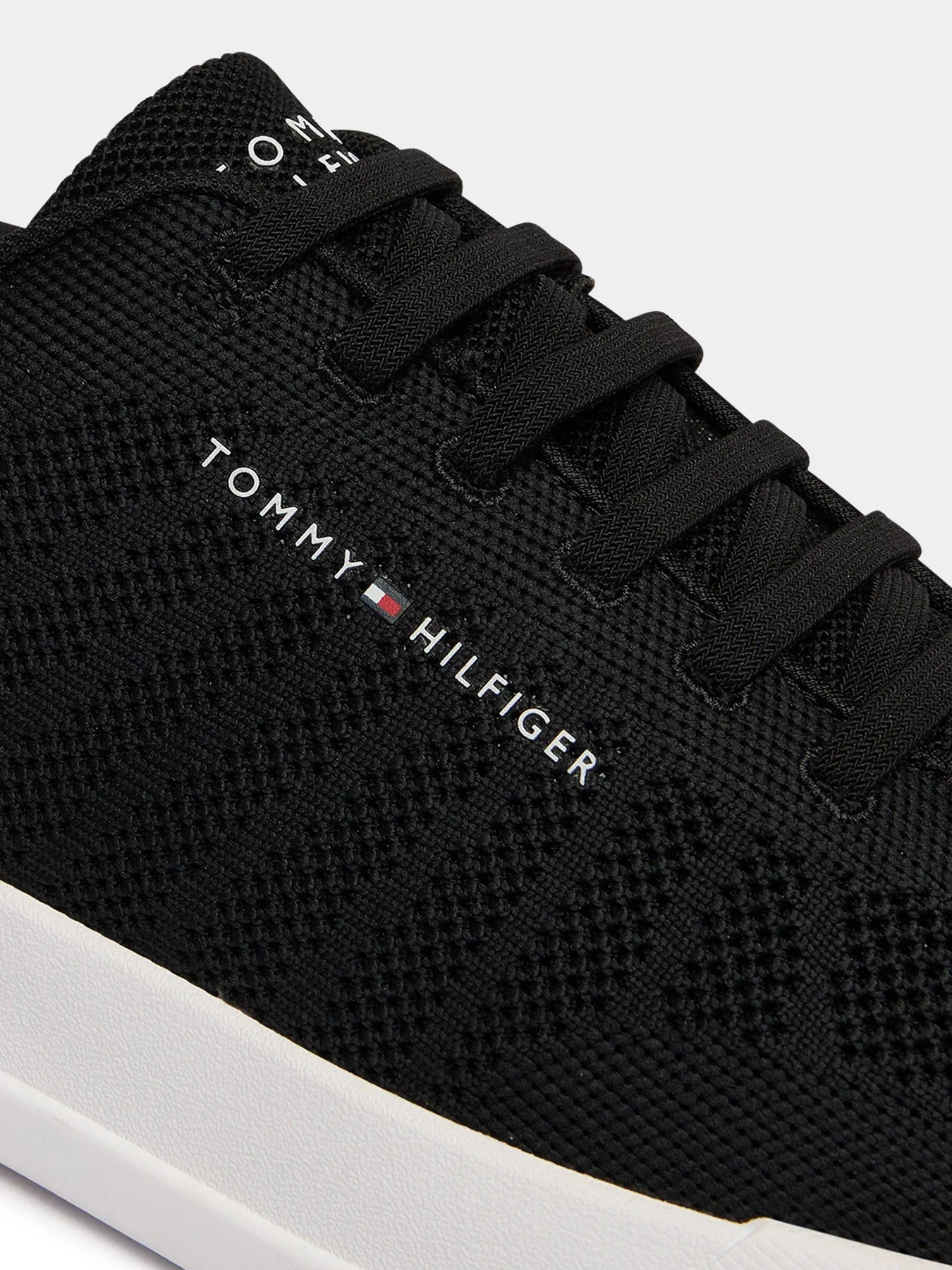 Кеды Tommy Hilfiger модель FM0FM05823-BDS Кеды Tommy Hilfiger модель FM0FM05823-BDS Фото