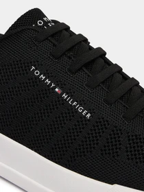 Кеды Tommy Hilfiger модель FM0FM05823-BDS Фото
