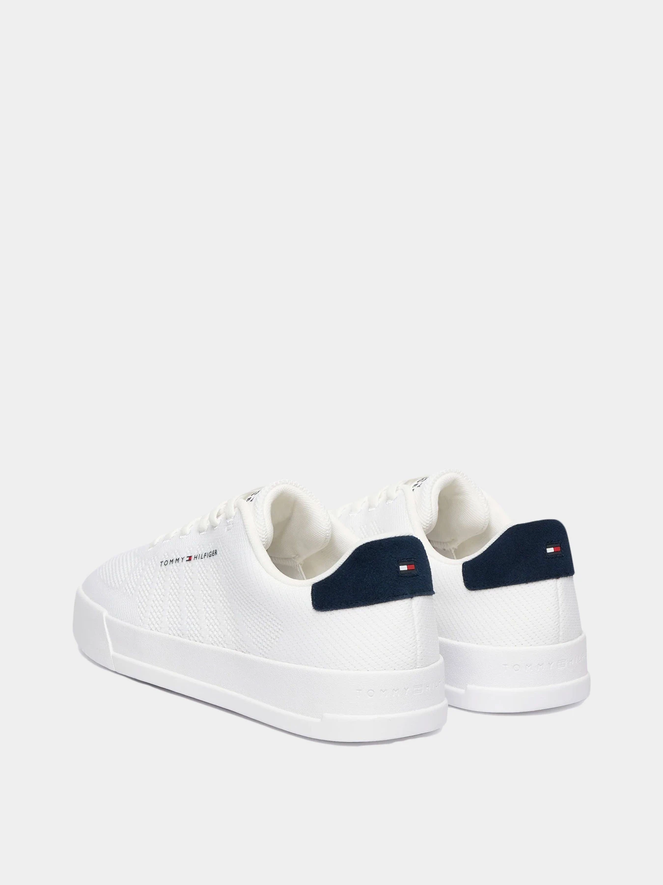 Кеды Tommy Hilfiger модель FM0FM05823-YBS Кеды Tommy Hilfiger модель FM0FM05823-YBS Фото