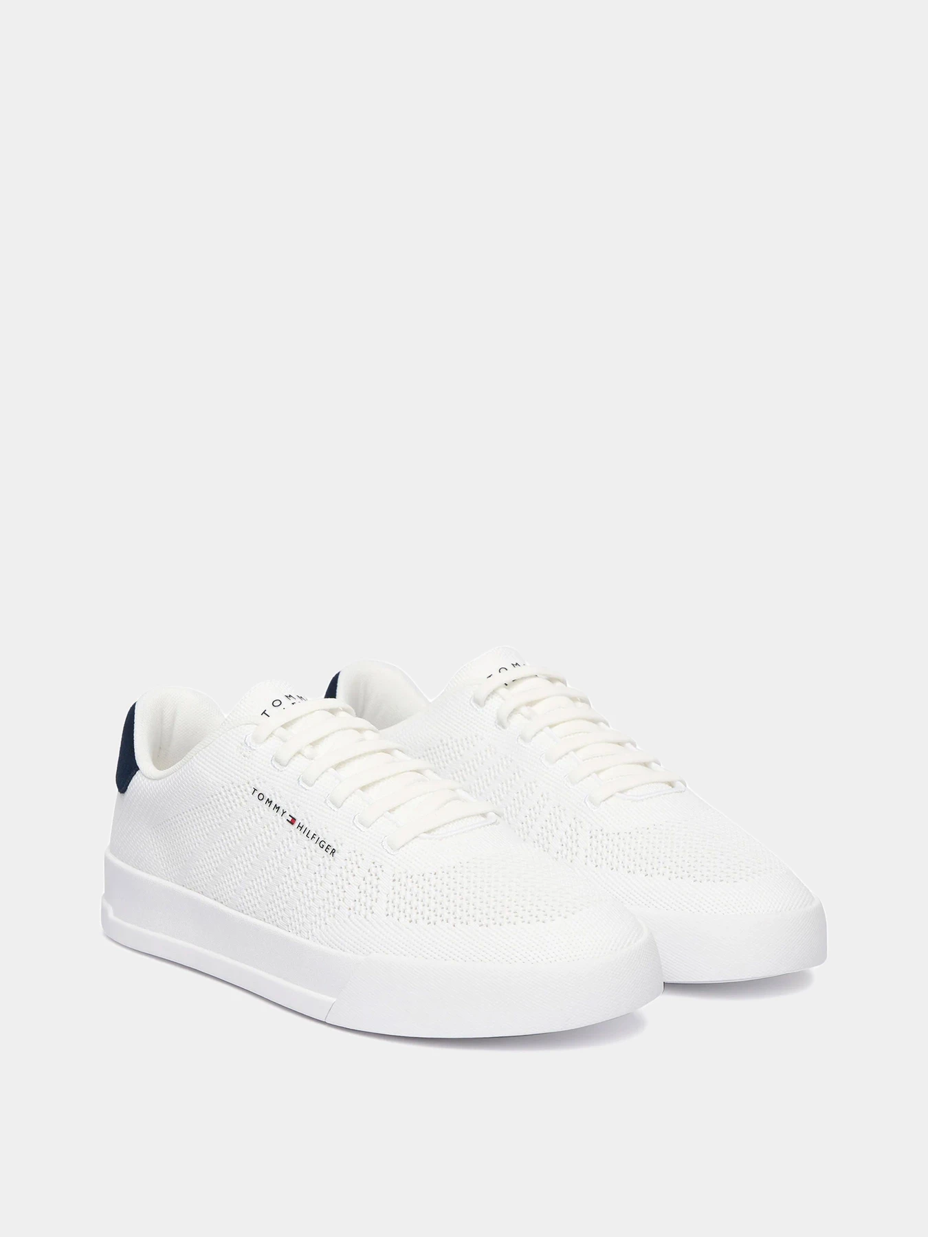 Кеды Tommy Hilfiger модель FM0FM05823-YBS Кеды Tommy Hilfiger модель FM0FM05823-YBS Фото