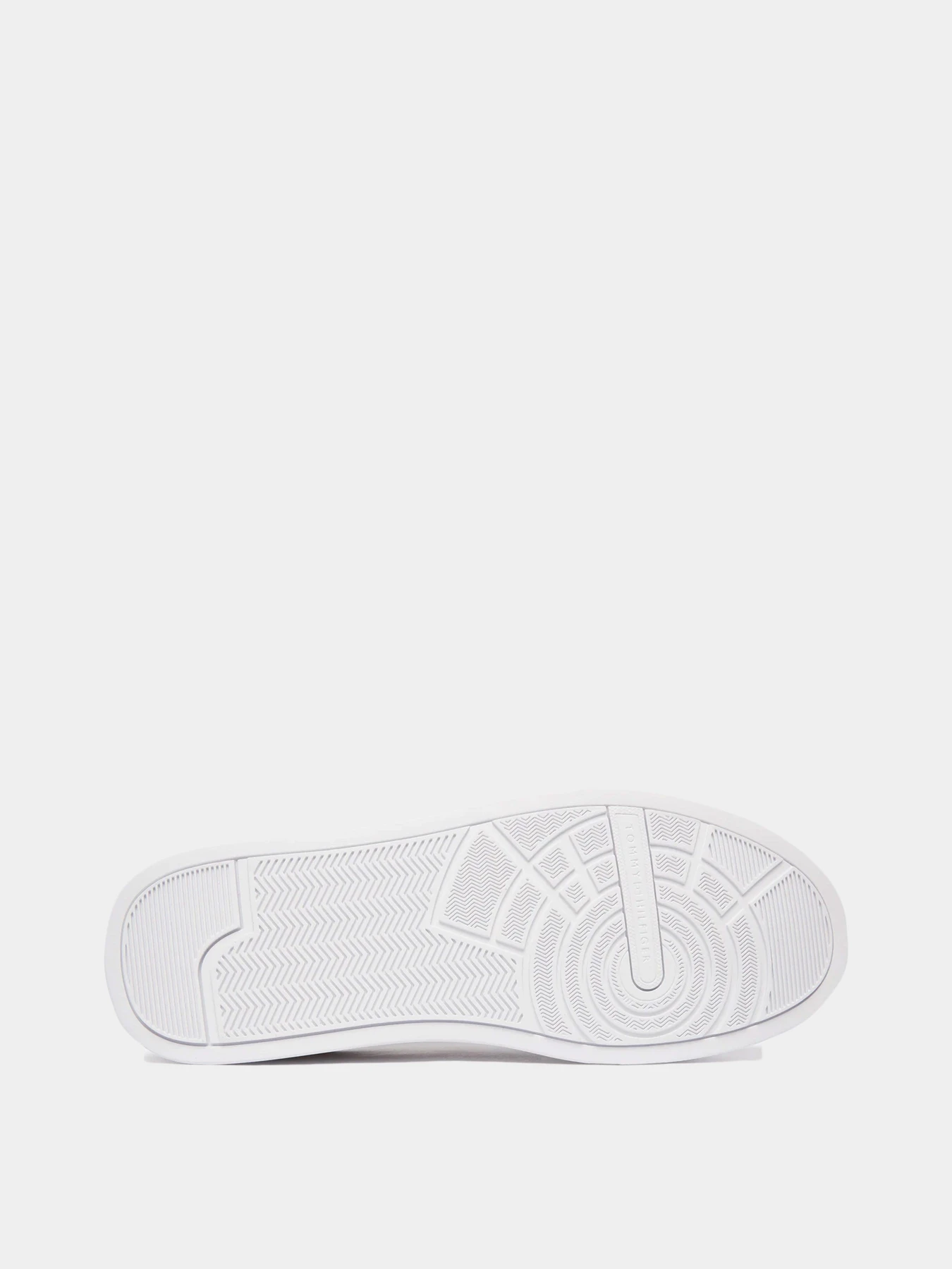 Кеды Tommy Hilfiger модель FM0FM05823-YBS Кеды Tommy Hilfiger модель FM0FM05823-YBS Фото