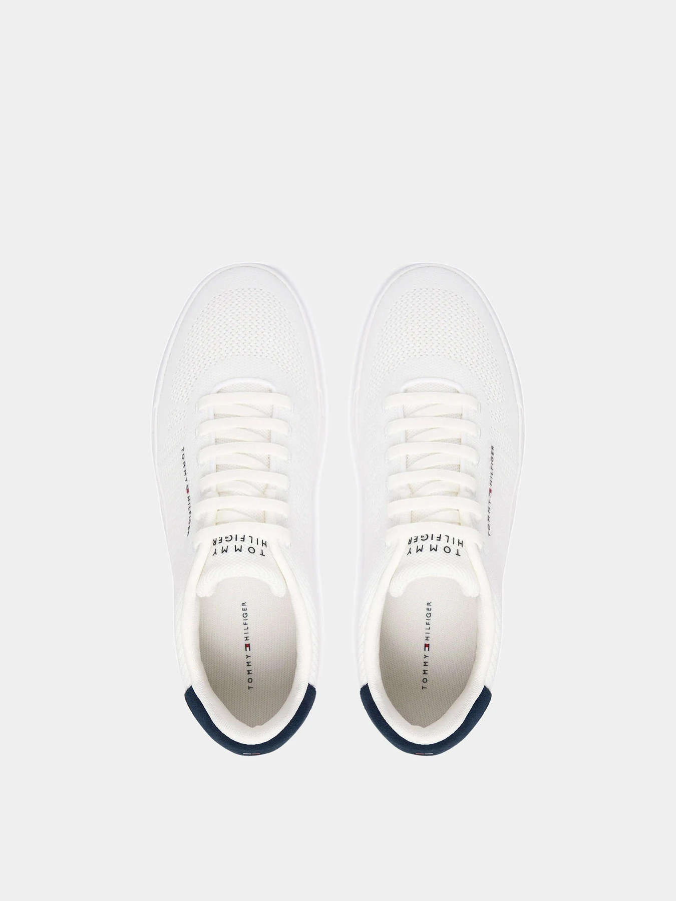 Кеды Tommy Hilfiger модель FM0FM05823-YBS Кеды Tommy Hilfiger модель FM0FM05823-YBS Фото