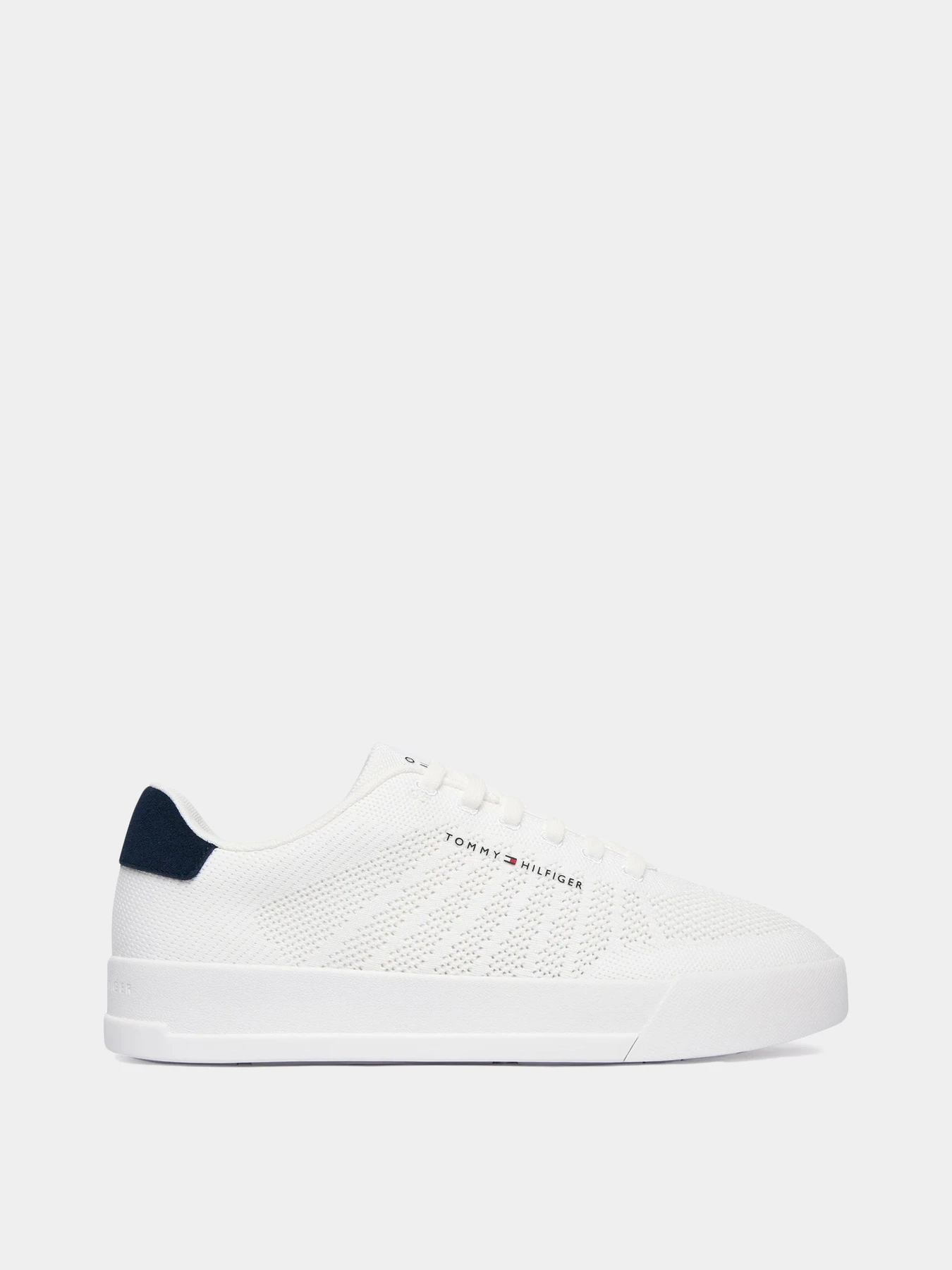 Кеды Tommy Hilfiger модель FM0FM05823-YBS Кеды Tommy Hilfiger модель FM0FM05823-YBS Фото