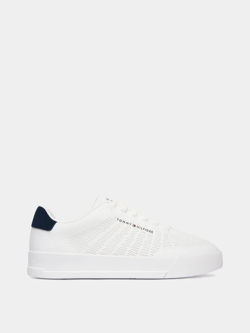 Кеды Tommy Hilfiger үлгі FM0FM05823-YBS Фото