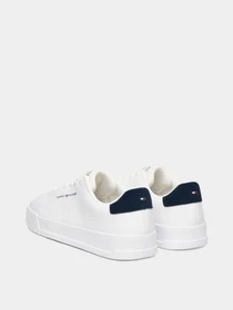 Кеды Tommy Hilfiger модель FM0FM05823-YBS Фото