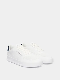 Кеды Tommy Hilfiger модель FM0FM05823-YBS Фото