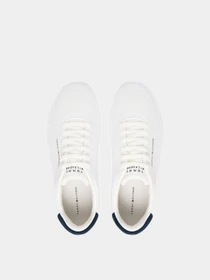Кеды Tommy Hilfiger модель FM0FM05823-YBS Фото