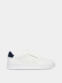 Кеды Tommy Hilfiger модель FM0FM05823-YBS Фото