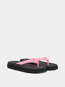 Шлёпанцы Tommy Hilfiger модель EN0EN02954-TOX Фото
